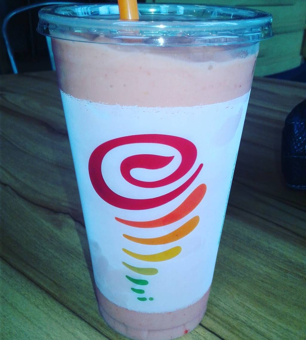 Jamba Juice Morena Vista Trolley Center | restaurant | 5175 Linda Vista Rd #101, San Diego, CA 92110, USA | 6192780045 OR +1 619-278-0045