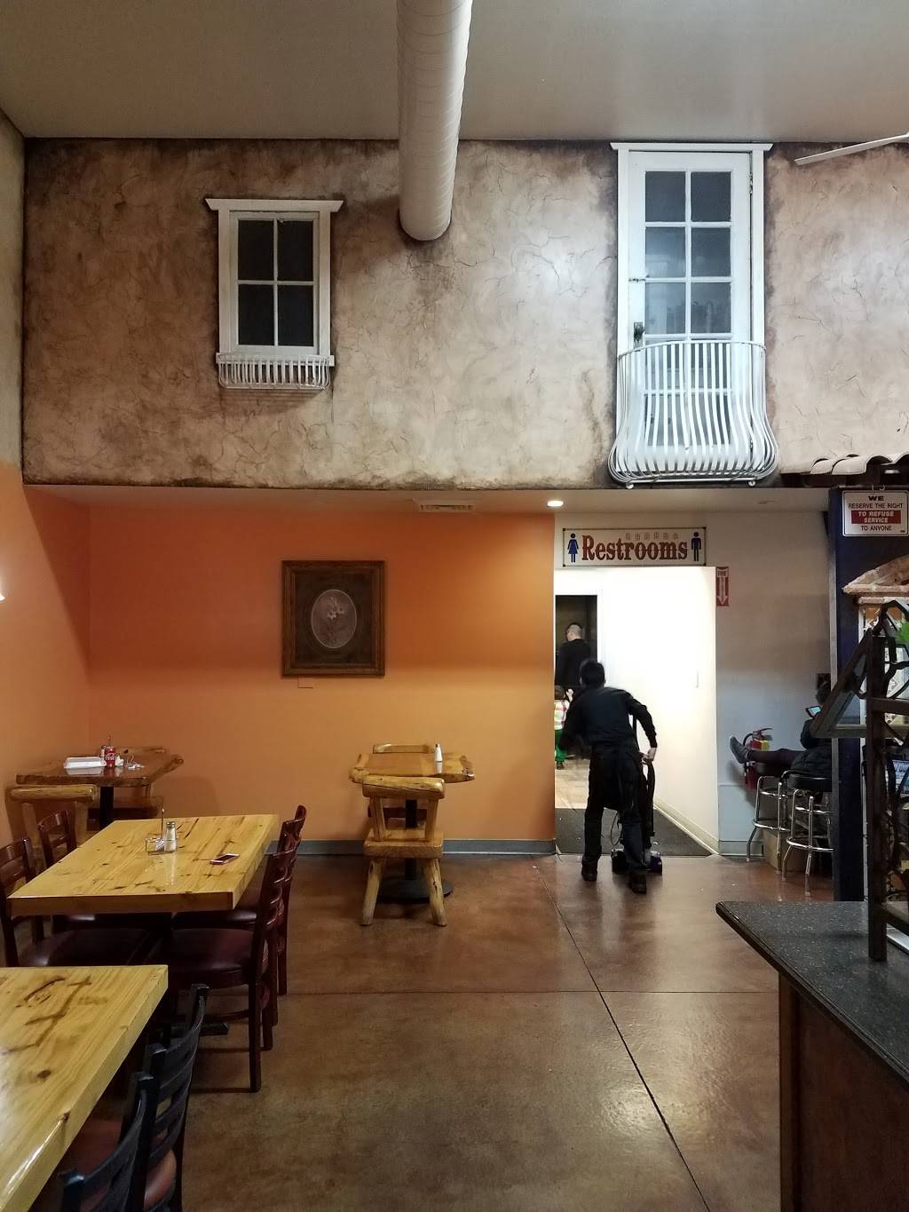 Los Portales de Guanajuato | restaurant | 825 25th St, Ogden, UT 84401, USA | 8013941015 OR +1 801-394-1015