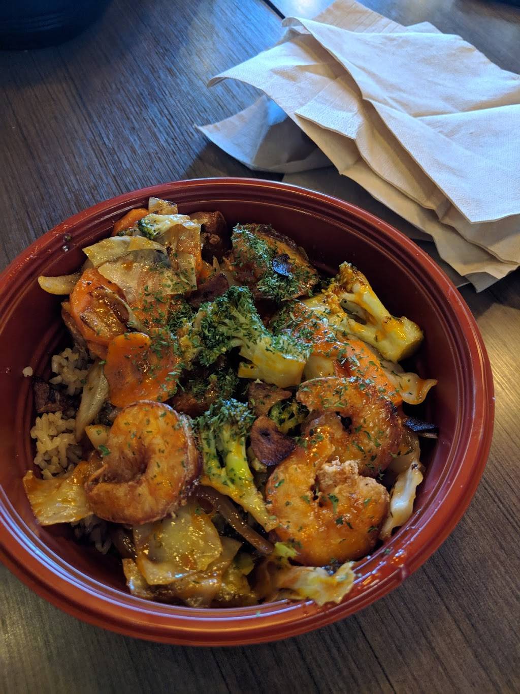 F&F Japanese Grill | restaurant | 360 E Round Grove Rd, Lewisville, TX 75067, USA | 4694515522 OR +1 469-451-5522