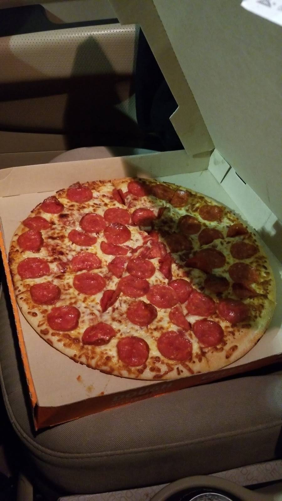 Little Caesars Pizza | meal takeaway | 8627 Seminole Trail, Ruckersville, VA 22968, USA | 4349399946 OR +1 434-939-9946