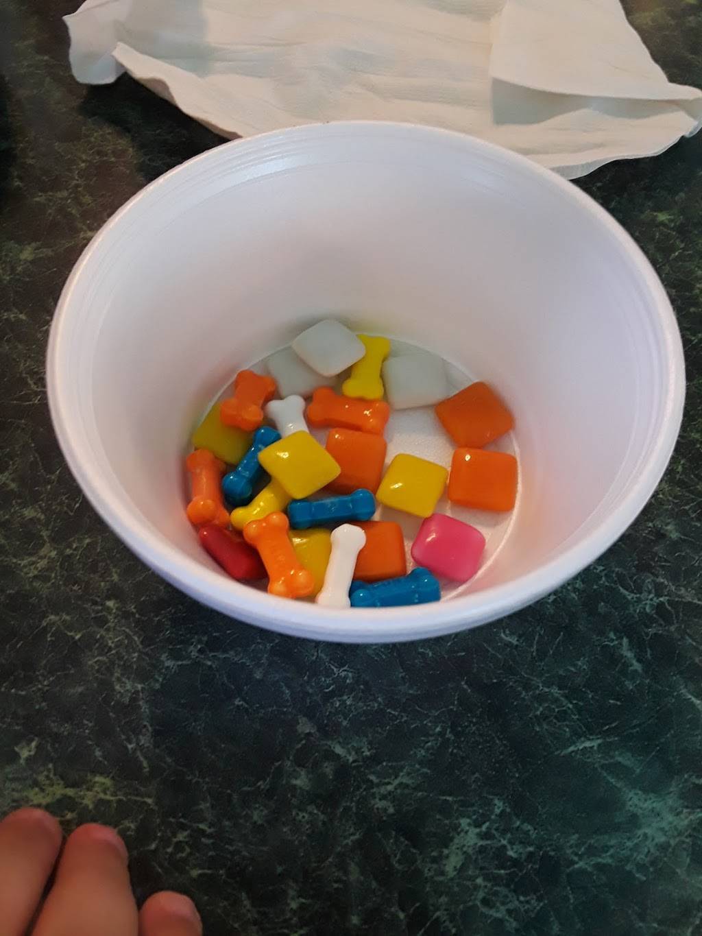 Evergreen | restaurant | 2350 Florence Blvd, Florence, AL 35630, USA | 2567183838 OR +1 256-718-3838