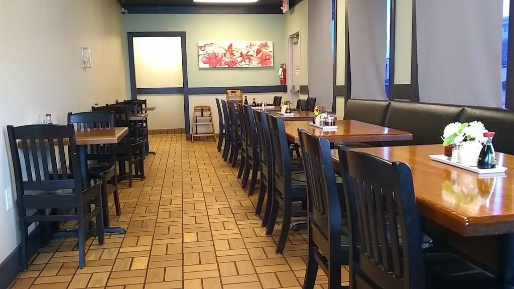 Rice Etc Asian Kitchen | restaurant | 1521 SW H K Dodgen Loop, Temple, TX 76502, USA | 2542313550 OR +1 254-231-3550