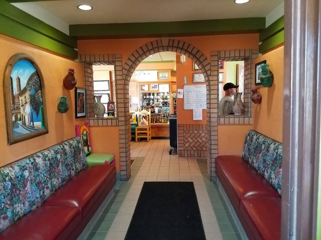 Guadalajara Family Mexican | restaurant | 150 E Wolfensberger Rd, Castle Rock, CO 80109, USA | 3036606299 OR +1 303-660-6299