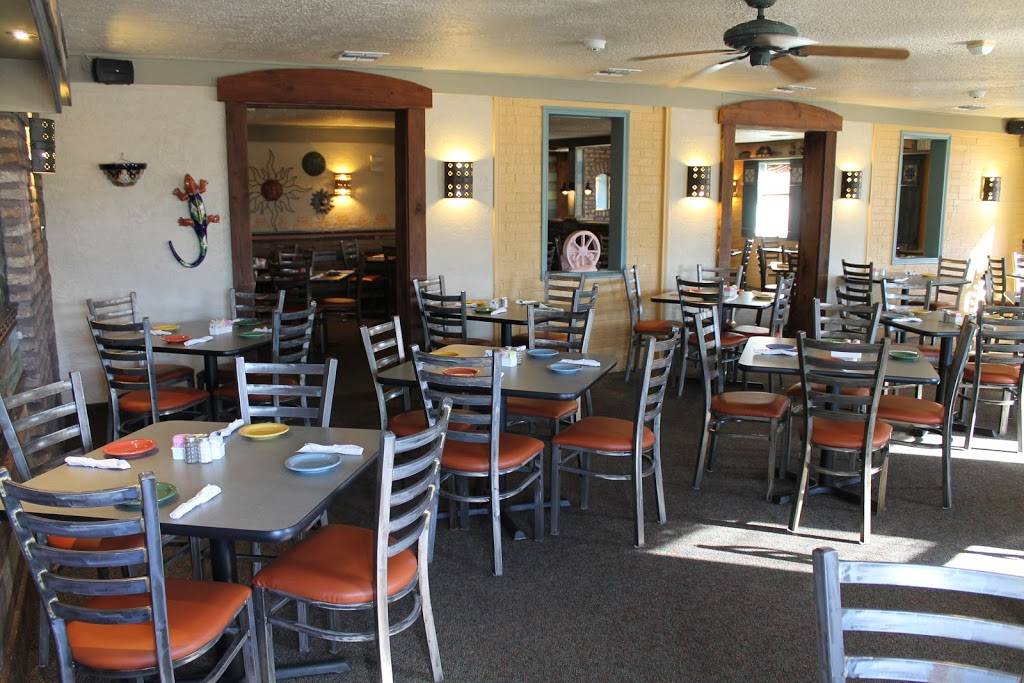 Estebans Cafe y Cantina | restaurant | 402 W E Main St A, League City, TX 77573, USA | 2813324195 OR +1 281-332-4195