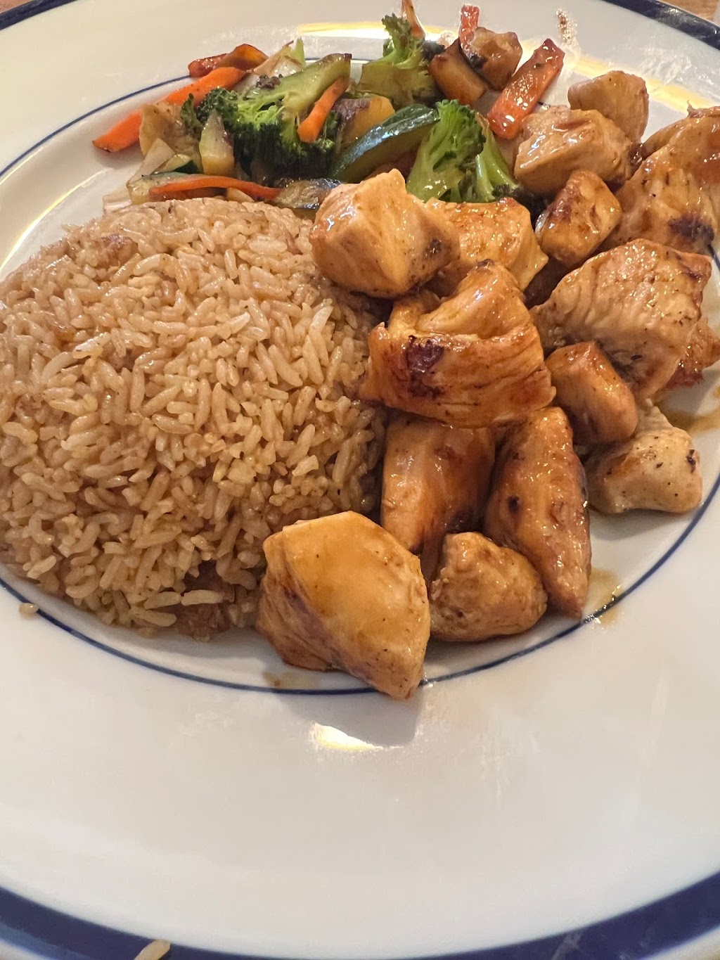 San Fusion Hibachi | restaurant | 2504 AR-367, Newport, AR 72112, USA | 8704953011 OR +1 870-495-3011