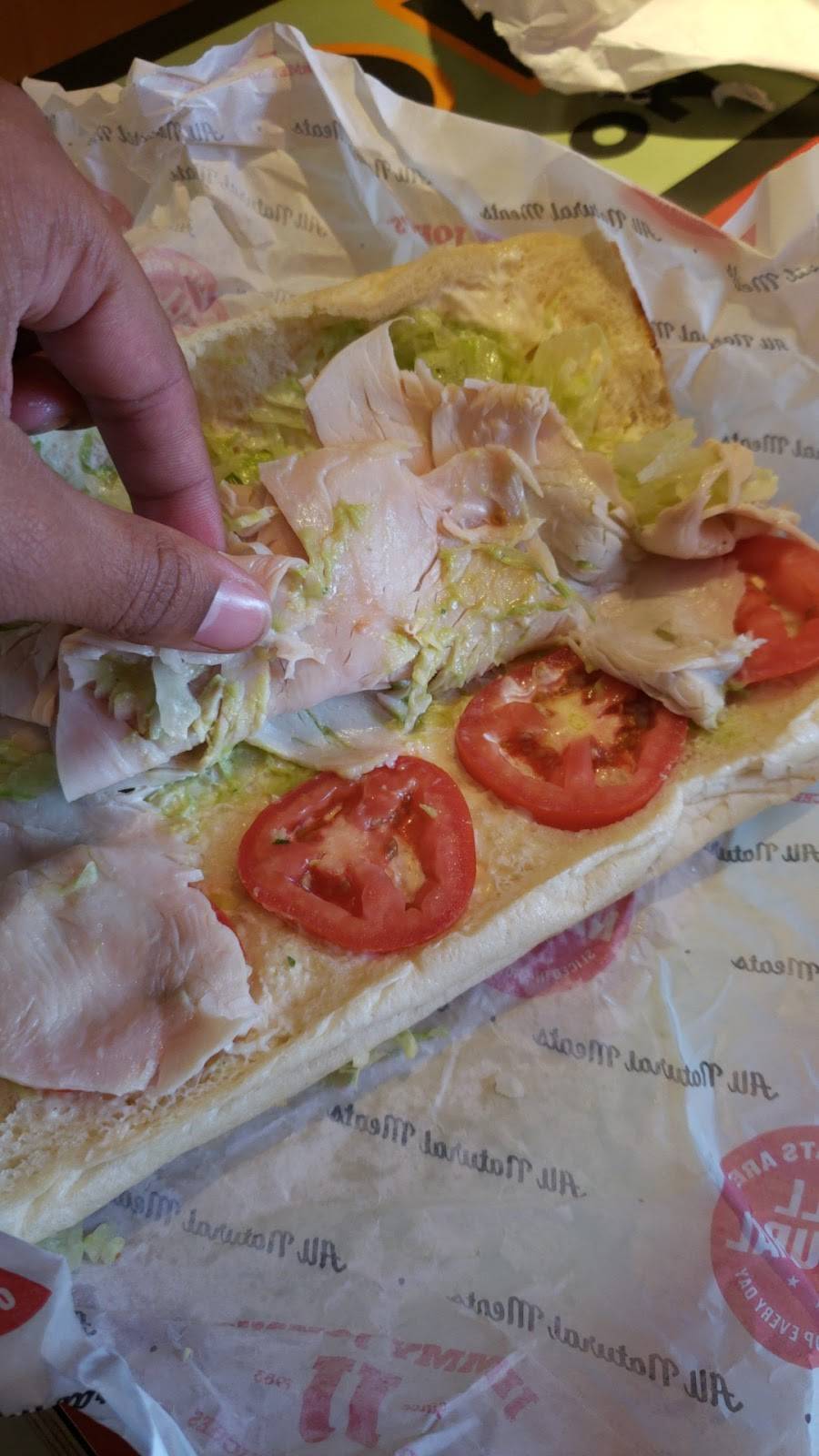 Jimmy Johns | meal delivery | 2109 Cliff Rd Ste. B, Eagan, MN 55122, USA | 6516860390 OR +1 651-686-0390