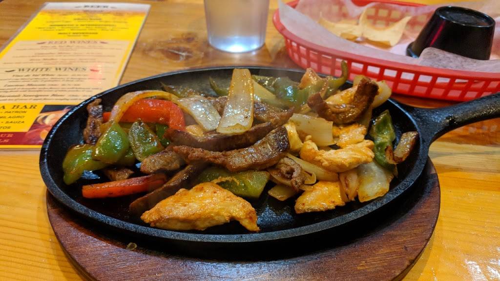 Panchos Mexican Restaurant | restaurant | 154 North St, Pittsfield, MA 01201, USA | 4134992266 OR +1 413-499-2266