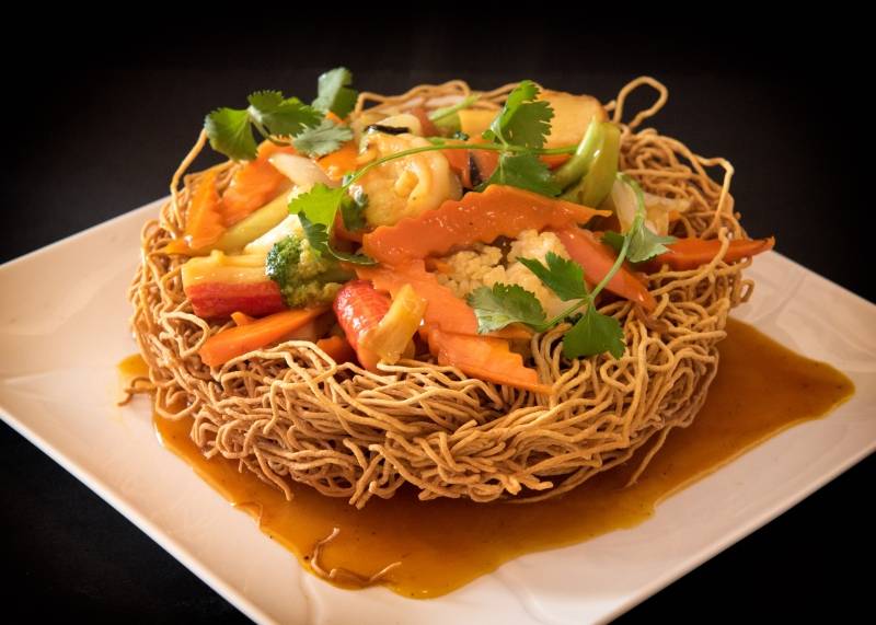 Pho Bo | restaurant | 1900 Newton Ave #1134, San Diego, CA 92113, USA | 6192550601 OR +1 619-255-0601