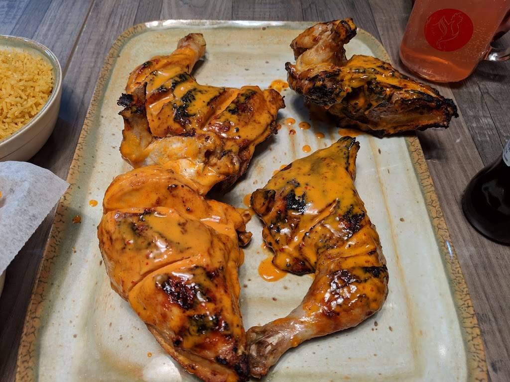 Portos Peri Peri | restaurant | 4151 McCoy Dr #151, Aurora, IL 60504, USA | 6307012193 OR +1 630-701-2193