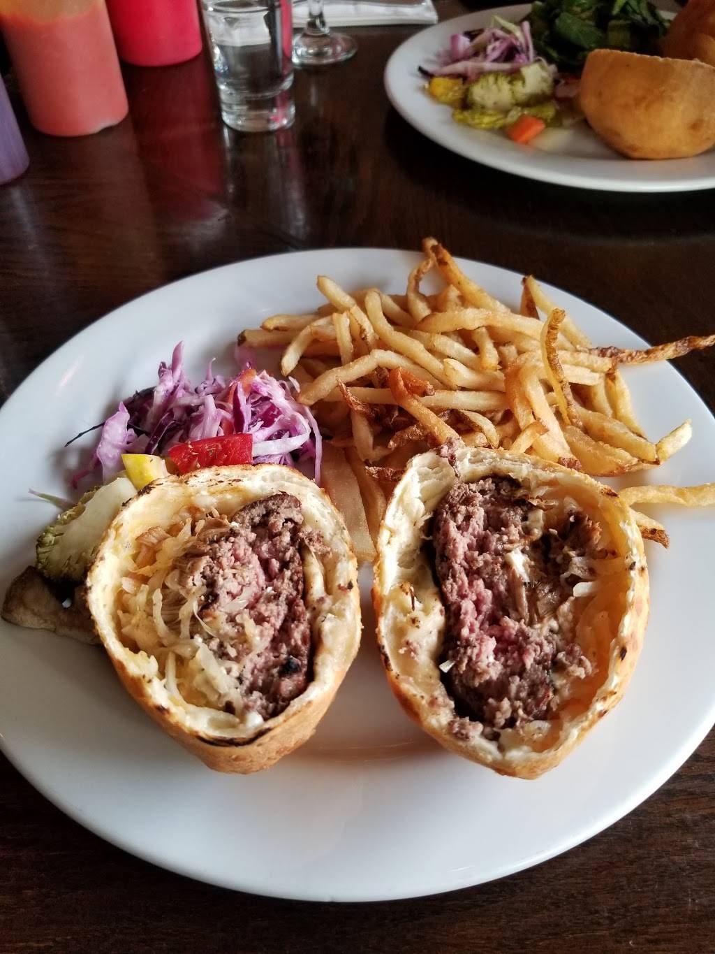 Korzo | restaurant | 667 5th Ave, Brooklyn, NY 11215, USA | 7184991199 OR +1 718-499-1199