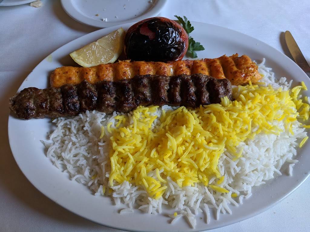 Shalizaar | restaurant | 300 El Camino Real, Belmont, CA 94002, USA | 6505969000 OR +1 650-596-9000