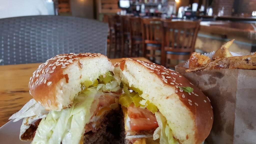 Burntwood Tavern Cuyahoga Falls | restaurant | 2291 Riverfront Pkwy, Cuyahoga Falls, OH 44221, USA | 3307947085 OR +1 330-794-7085