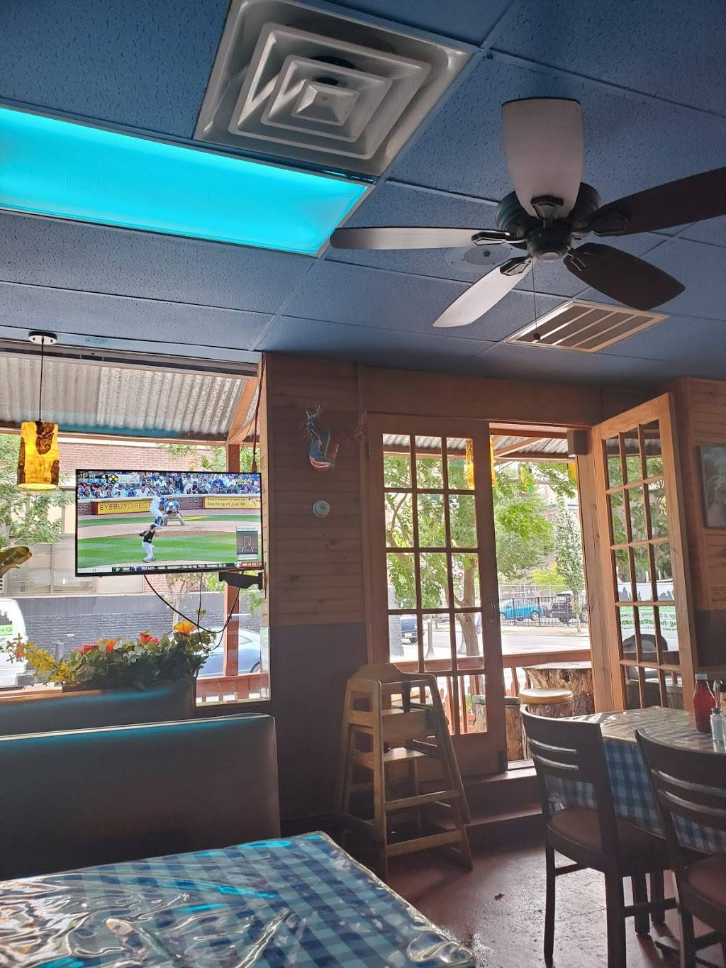 Parada Maimon | restaurant | 345 N 12th St, Philadelphia, PA 19123, USA | 2159252000 OR +1 215-925-2000