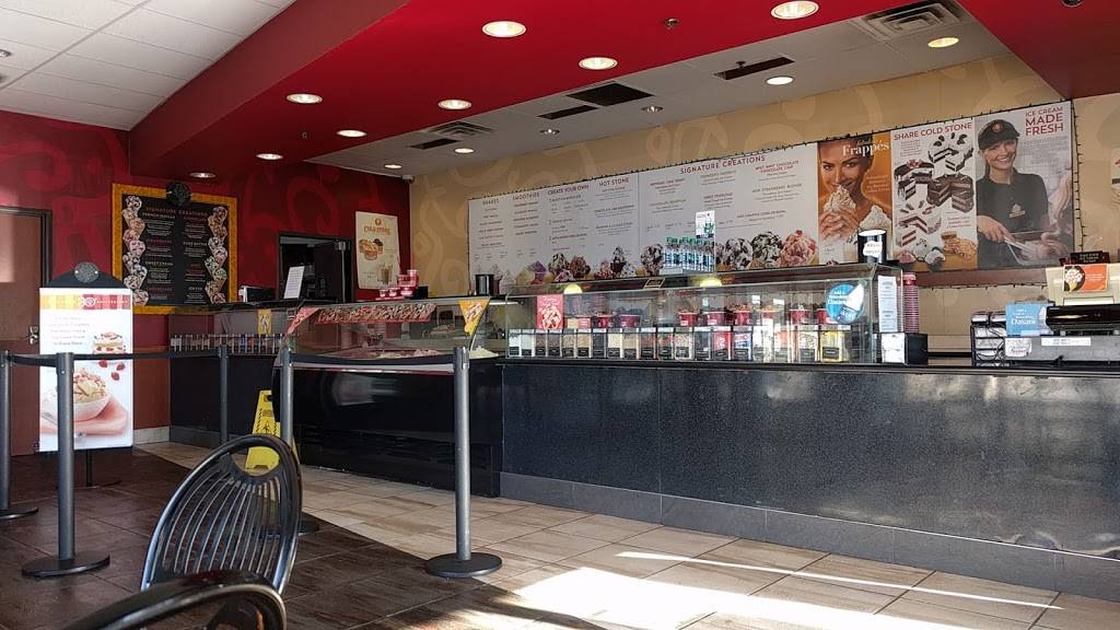 Cold Stone Creamery | bakery | 1404 N Azusa Ave, Covina, CA 91722, USA | 6263314449 OR +1 626-331-4449