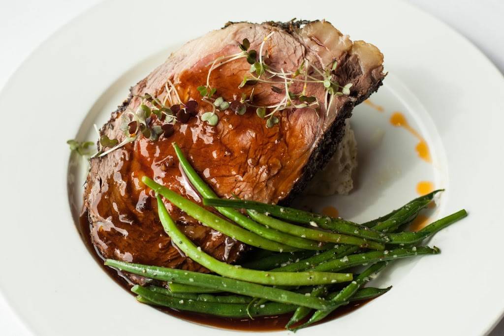 PRHYME: Downtown Steakhouse | restaurant | 111 N Main St, Tulsa, OK 74103, USA | 9187947700 OR +1 918-794-7700