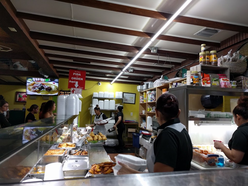 Fritanga Cana Brava | restaurant | 2795 NW 7th St, Miami, FL 33125, USA | 3056430054 OR +1 305-643-0054