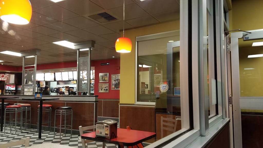 Carls Jr. | restaurant | 3387 S 5600 W, West Valley City, UT 84120, USA | 8019658888 OR +1 801-965-8888