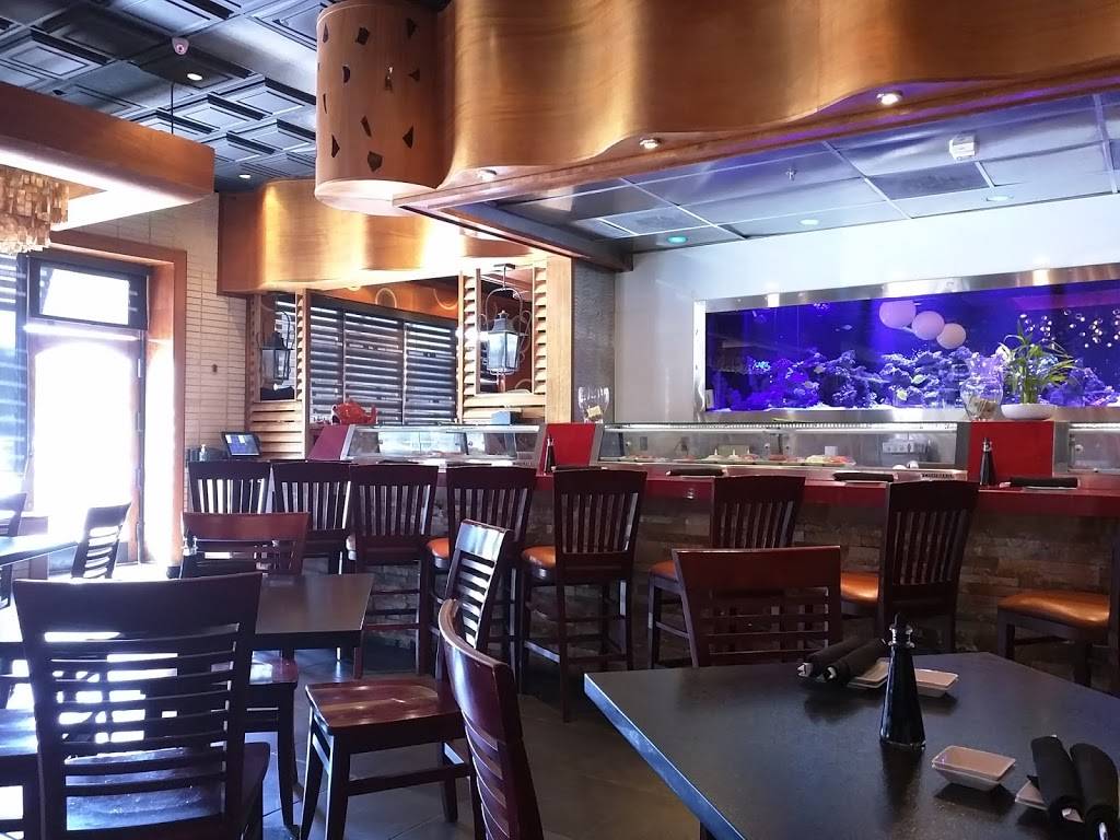 Sushi Axiom Addison | restaurant | 5225 Belt Line Rd #240, Dallas, TX 75254, USA | 9722330003 OR +1 972-233-0003