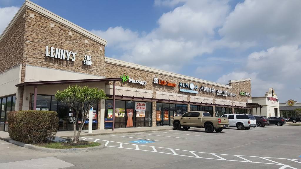 Lennys Grill & Subs | meal takeaway | 1135 Crabb River Rd #100, Richmond, TX 77469, USA | 2812320589 OR +1 281-232-0589