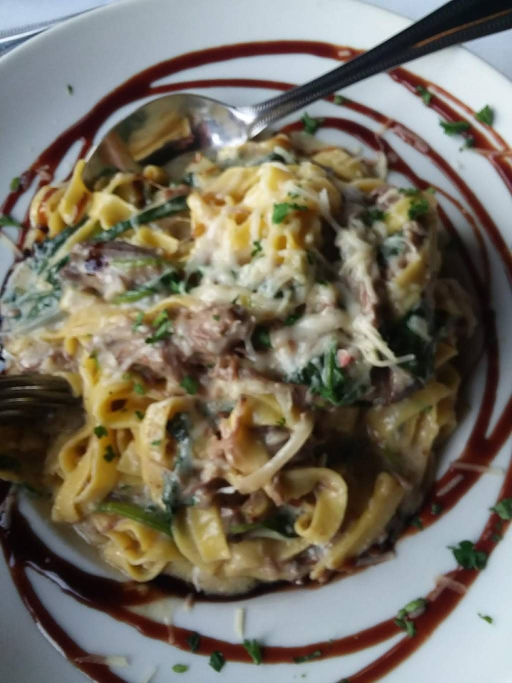 Grazie | restaurant | 26 Marshall St, North Adams, MA 01247, USA | 4136640044 OR +1 413-664-0044