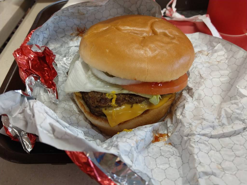 Wendys | restaurant | 1180 Fremont Blvd, Seaside, CA 93955, USA | 8318995191 OR +1 831-899-5191