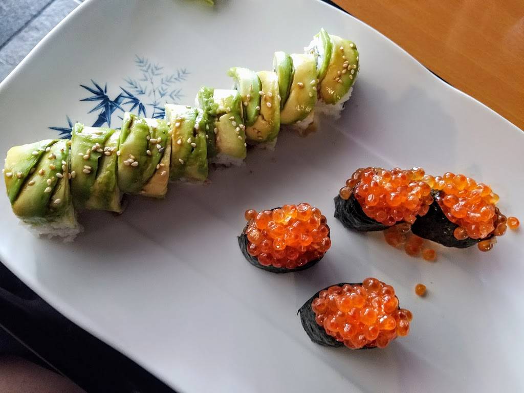 Tokyo 101 | restaurant | 880 Town Center Dr, Wilmington, NC 28405, USA | 9103993101 OR +1 910-399-3101