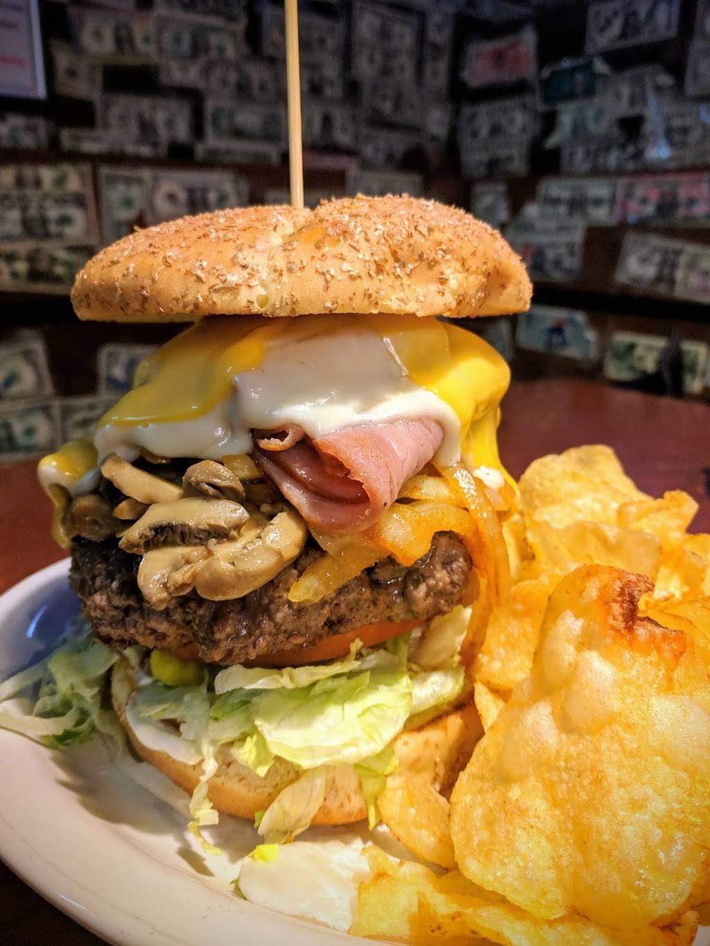 Son of Thurman | restaurant | 5 N Sandusky St, Delaware, OH 43015, USA | 7404179614 OR +1 740-417-9614