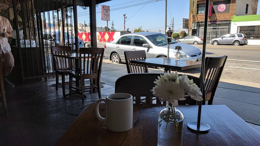 Local | meal takeaway | 2943 Sunset Blvd, Los Angeles, CA 90026, USA | 3236624740 OR +1 323-662-4740