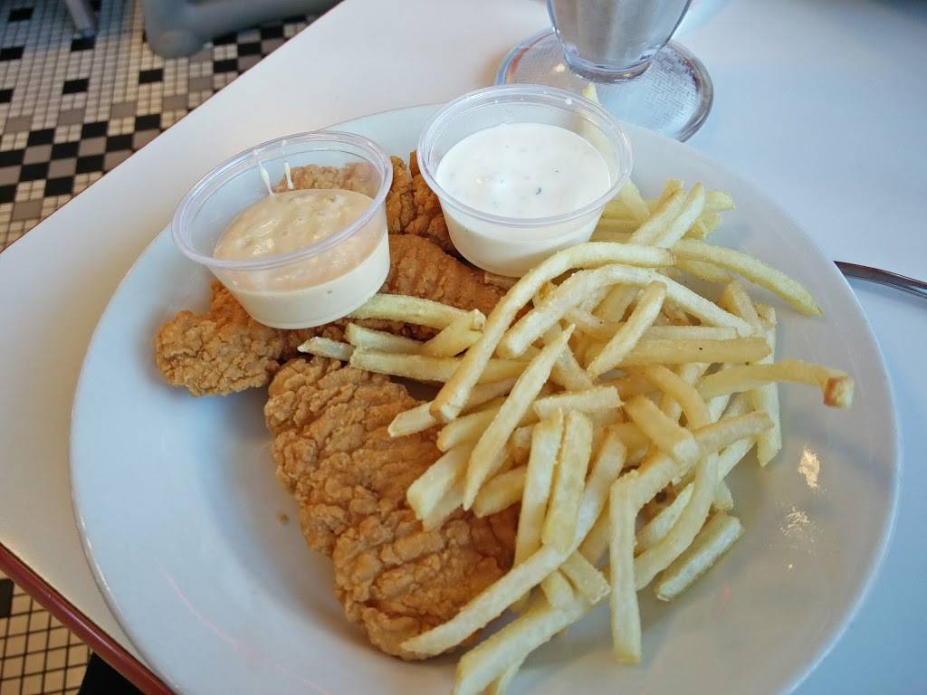 Steak n Shake | restaurant | 4240 Venture Dr, Peru, IL 61354, USA | 8152243111 OR +1 815-224-3111