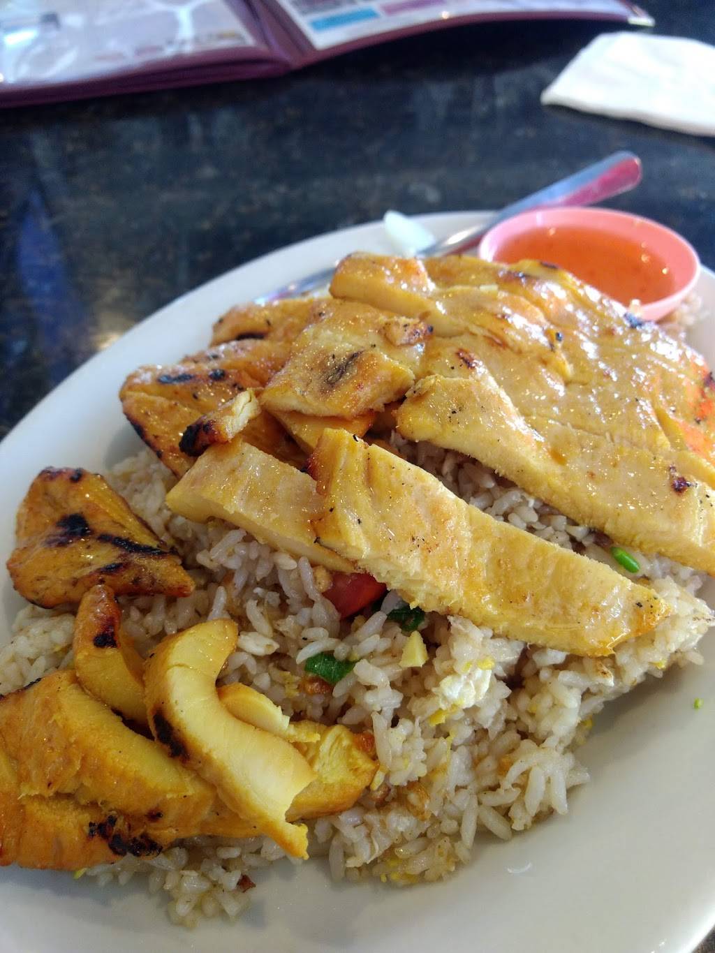 Thai Style Noodle House 3 | restaurant | 2267 N Rampart Blvd, Las Vegas, NV 89128, USA | 7027497991 OR +1 702-749-7991