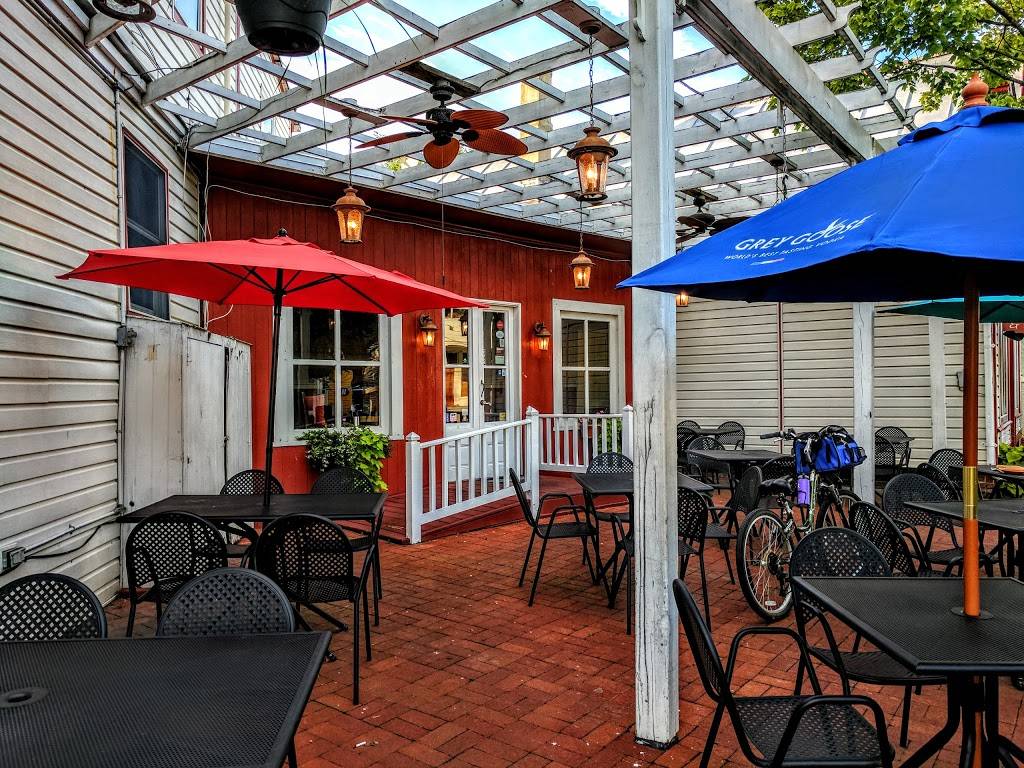 Rustico Restaurant & Wine Bar | restaurant | 401 Love Point Rd, Stevensville, MD 21666, USA | 4106439444 OR +1 410-643-9444