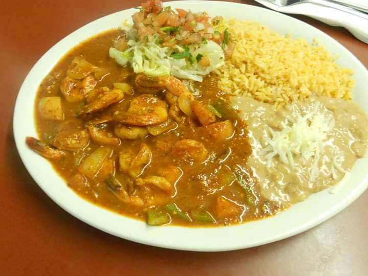 Lalos Mexican Food | restaurant | 6150 State Hwy 20, Lucerne, CA 95458, USA | 7072747016 OR +1 707-274-7016