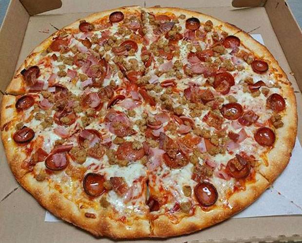 Rockys Island Pizza | restaurant | 2600 Grand Island Blvd #3148, Grand Island, NY 14072, USA | 7167741100 OR +1 716-774-1100