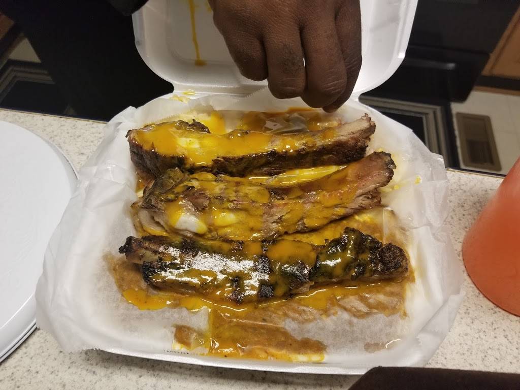 SOUTHERN SMOKE BBQ | restaurant | 2564 Dexter St, Blackville, SC 29817, USA | 8034402090 OR +1 803-440-2090