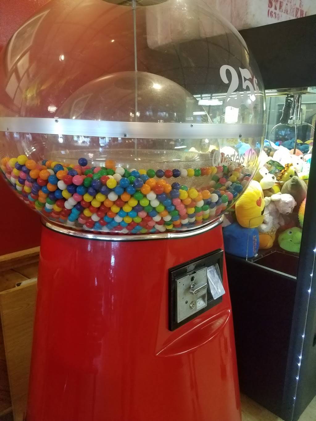 Tonys Steamers of Winfield | restaurant | 27 W 213 Geneva Rd, Winfield, IL 60190, USA | 6306652050 OR +1 630-665-2050