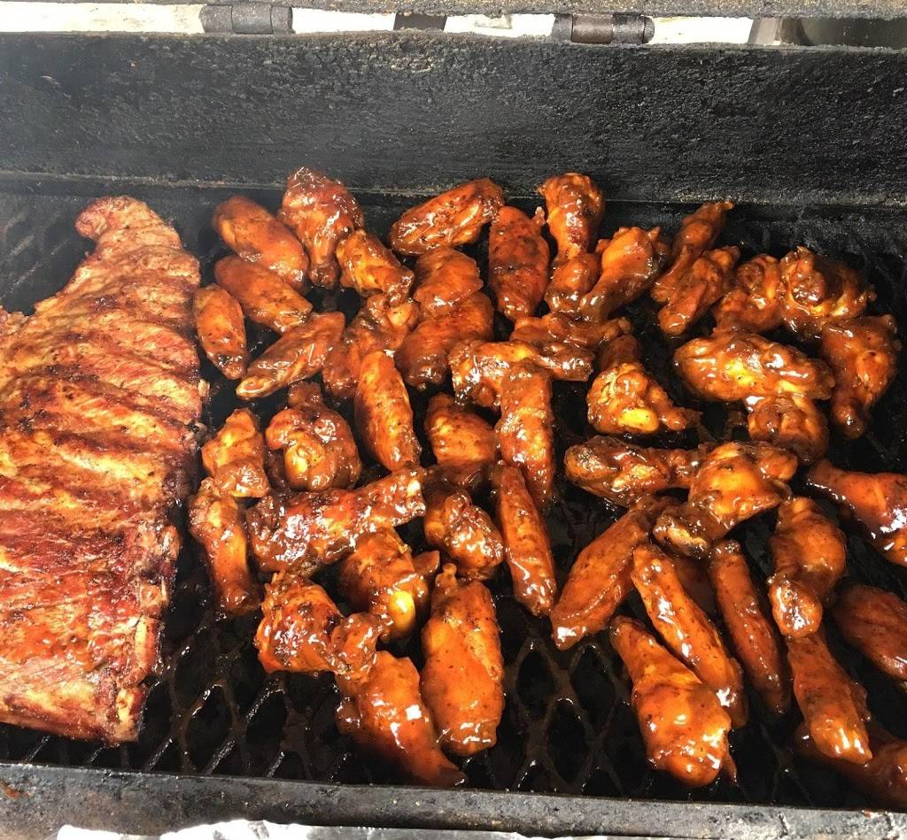 Wilburn & Jordan Bar BQ | restaurant | 509 W Franklin Ave, Forrest City, AR 72335, USA | 8706330380 OR +1 870-633-0380