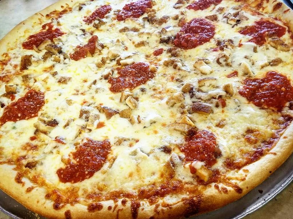 Bay Ridge Pizza | restaurant | 7704 5th Ave, Brooklyn, NY 11209, USA | 7186805405 OR +1 718-680-5405