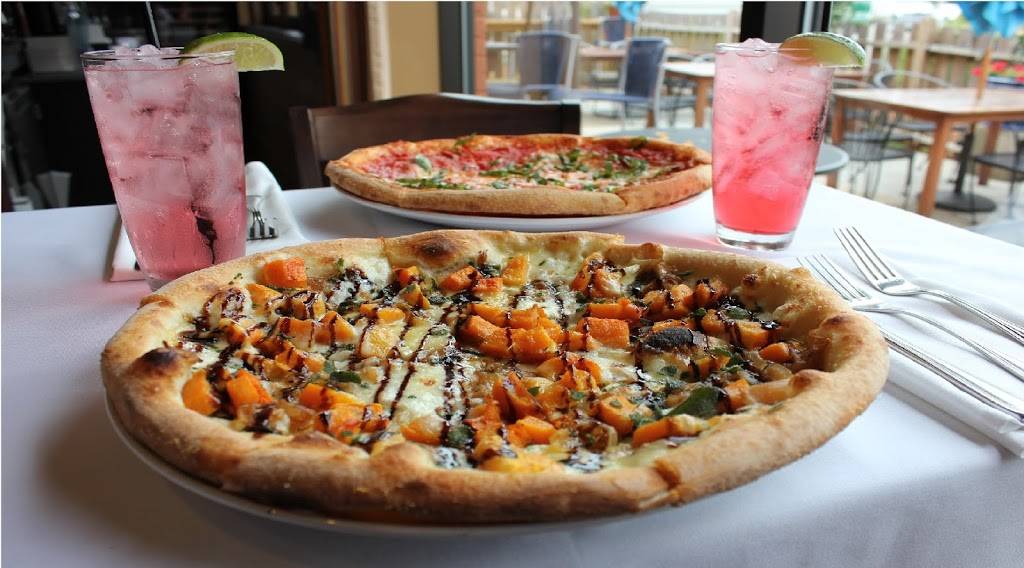 Cibo Matto Caffe | restaurant | 254 Chauncy St, Mansfield, MA 02048, USA | 5083399800 OR +1 508-339-9800