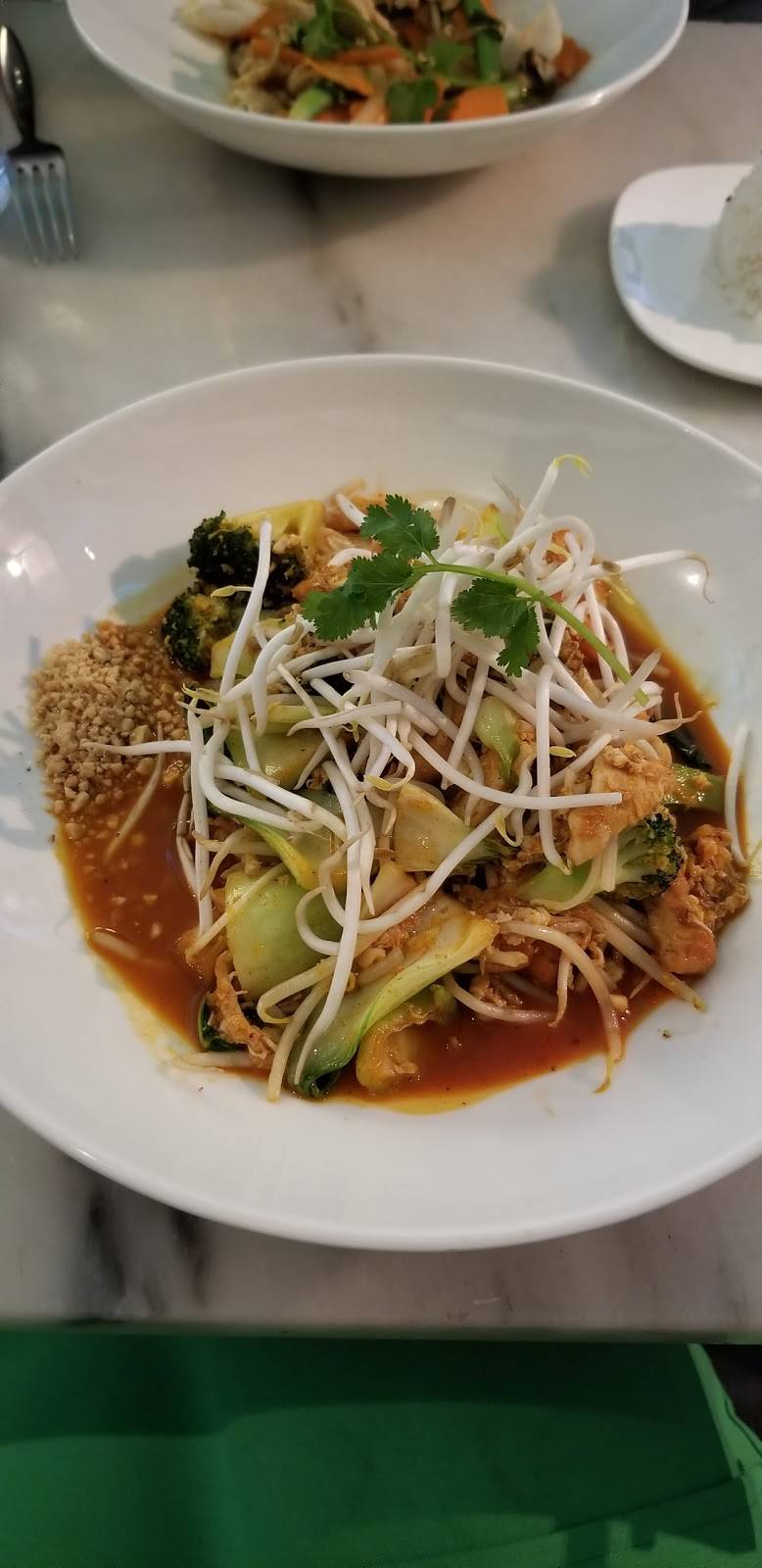 Asian Mint | restaurant | 4246 Oak Lawn Ave, Dallas, TX 75219, USA | 2142196468 OR +1 214-219-6468