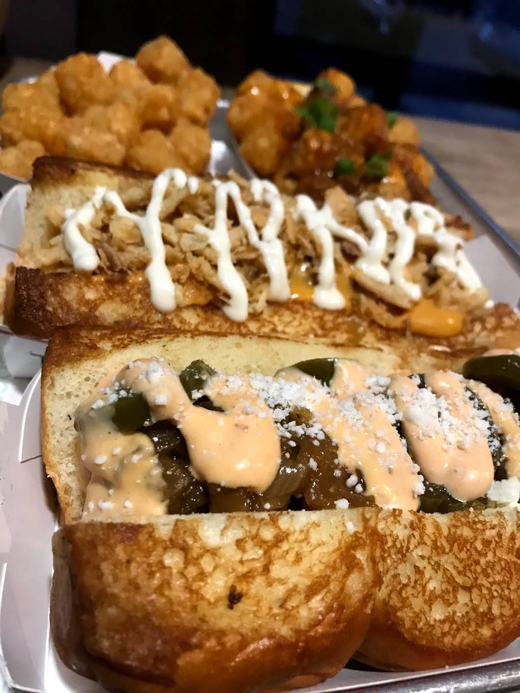 Dog Haus Burbank | restaurant | 3817 W Olive Ave, Burbank, CA 91505, USA | 8185664287 OR +1 818-566-4287