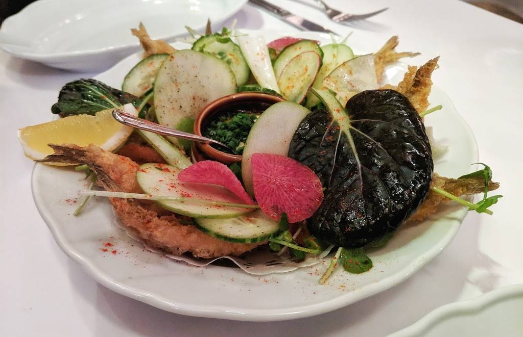 Montréal Plaza | restaurant | 6230 Rue St-Hubert, Montréal, QC H2S 2M2, Canada | 5149036230 OR +1 514-903-6230