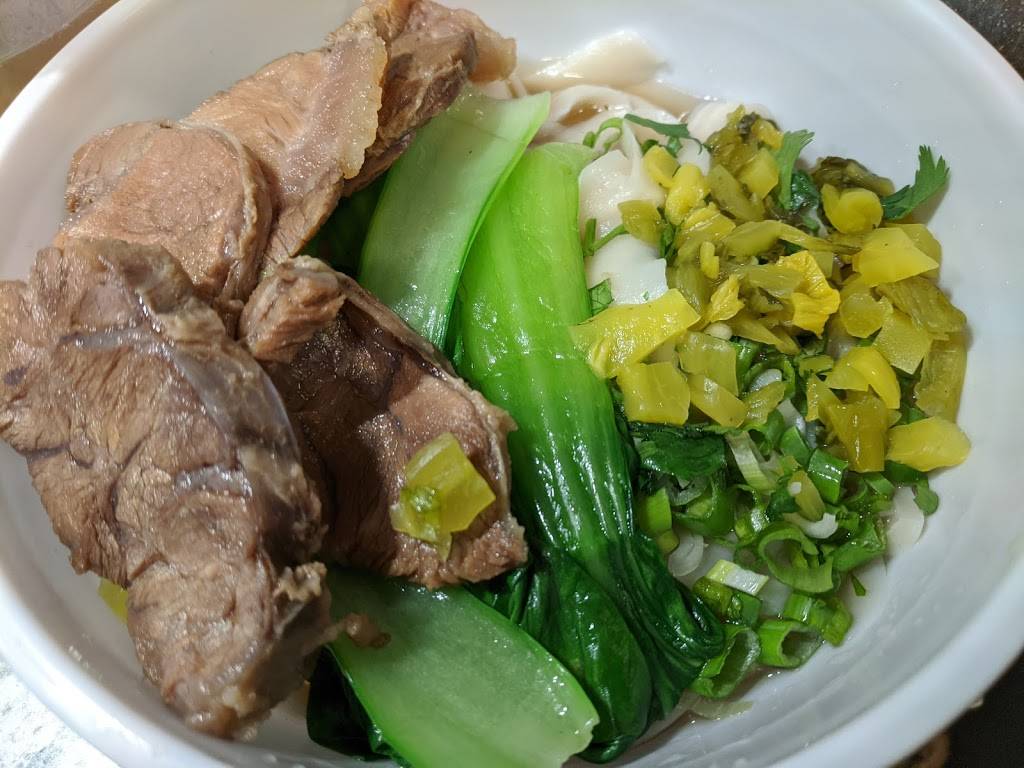 3+3 Lanzhou Ramen （3+3兰州拉面） | restaurant | 2700 Town Center Dr #132, Kennesaw, GA 30144, USA | 6784038433 OR +1 678-403-8433