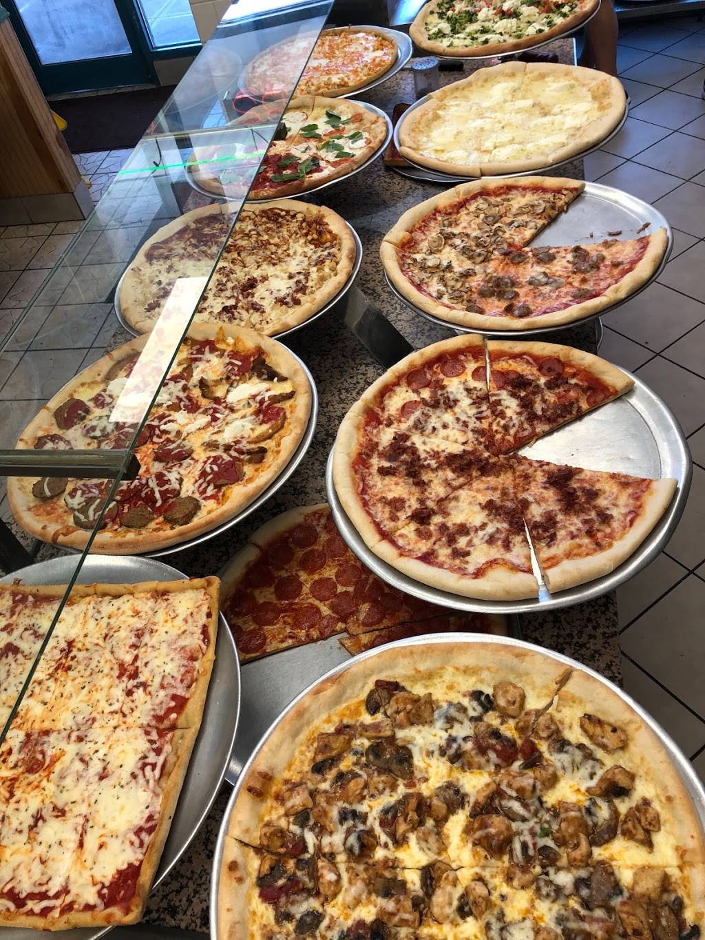 Bravo Pizza | restaurant | 1305 West Chester Pike, Havertown, PA 19083, USA | 6104463810 OR +1 610-446-3810