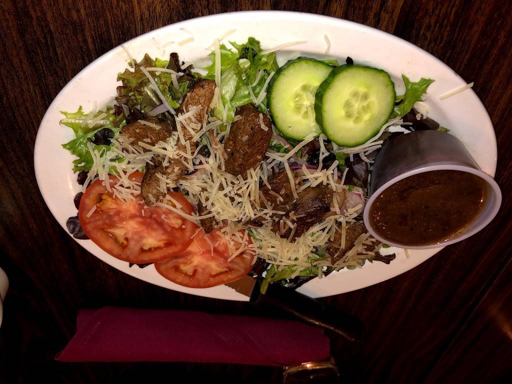 Toms on Grand | restaurant | 410 E Grand Ave, Wisconsin Rapids, WI 54494, USA | 7154232639 OR +1 715-423-2639