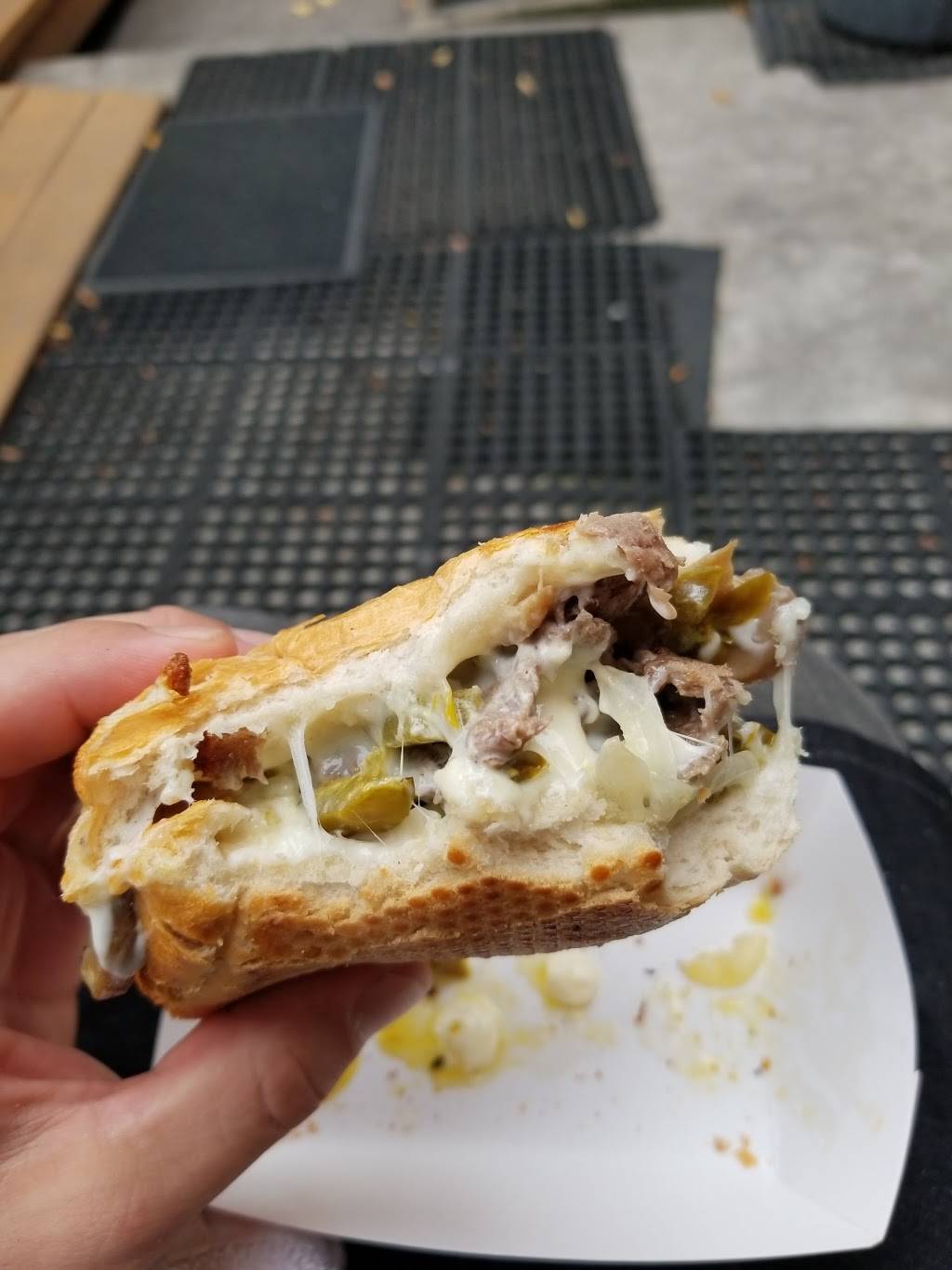 Fazios Pizza | restaurant | 4028 Penn Ave, Pittsburgh, PA 15224, USA | 4122515312 OR +1 412-251-5312