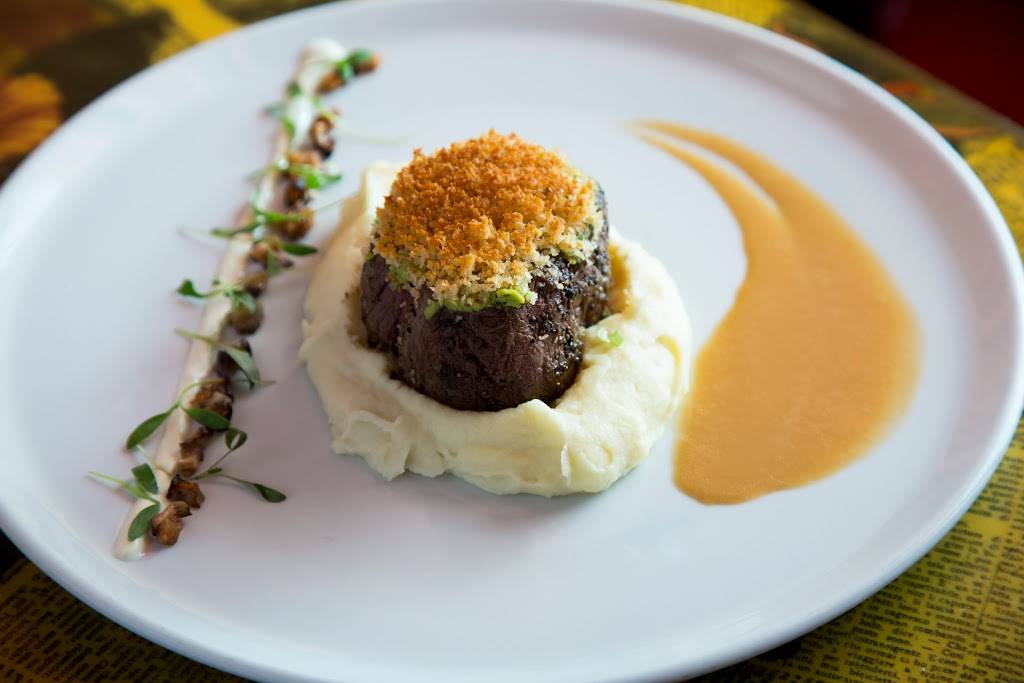 Buddakan | restaurant | 1 Atlantic Ocean, Atlantic City, NJ 08401, USA | 6096740100 OR +1 609-674-0100