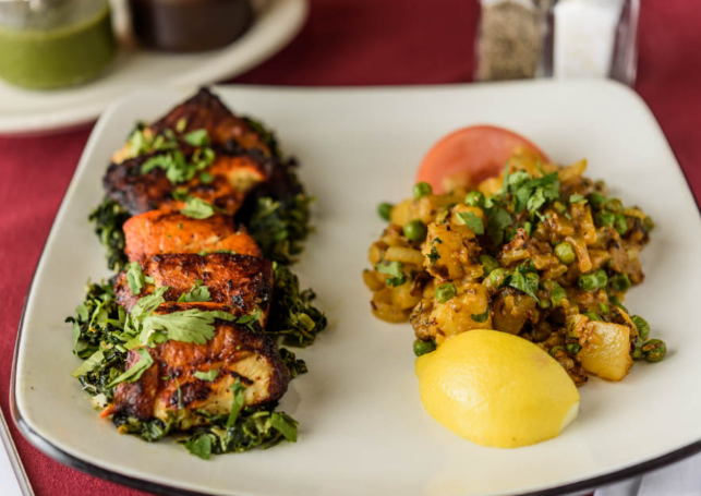 Silver Coin Indian Grill | restaurant | 3321 Lorna Rd, Birmingham, AL 35216, USA | 2058239070 OR +1 205-823-9070