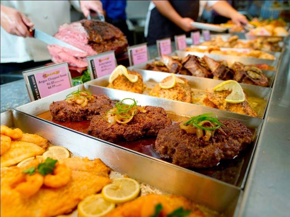 Lubys | restaurant | 1815 Roseland Blvd, Tyler, TX 75701, USA | 9035972901 OR +1 903-597-2901