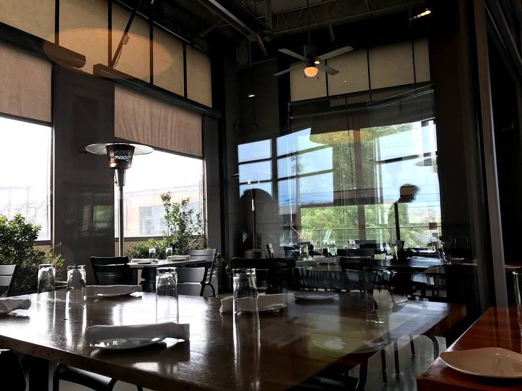 Miller Union | restaurant | 999 Brady Ave NW, Atlanta, GA 30318, USA | 6787338550 OR +1 678-733-8550