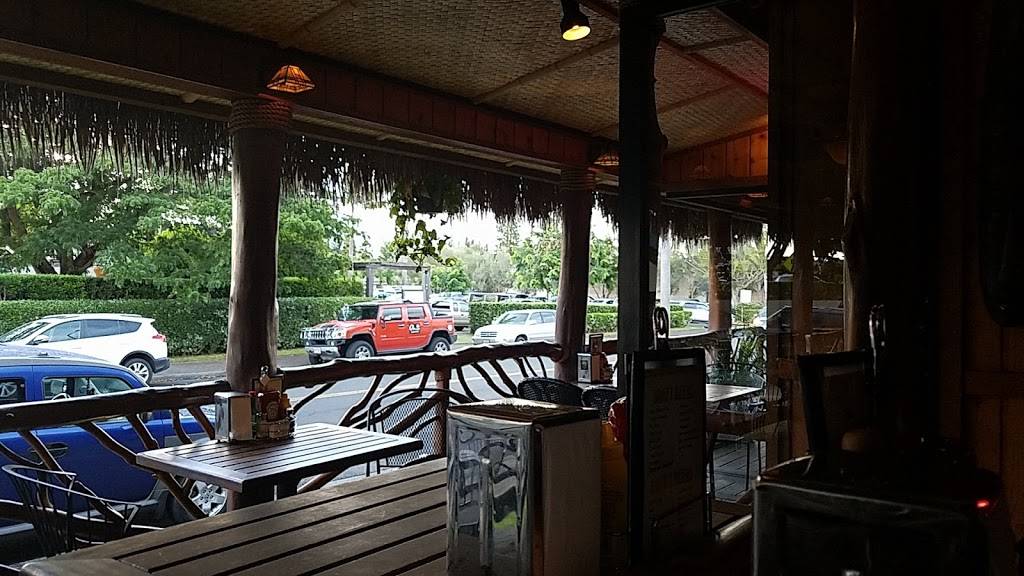 The Shack Mililani | restaurant | 95-221 Kipapa Dr, Mililani, HI 96789, USA | 8086271561 OR +1 808-627-1561